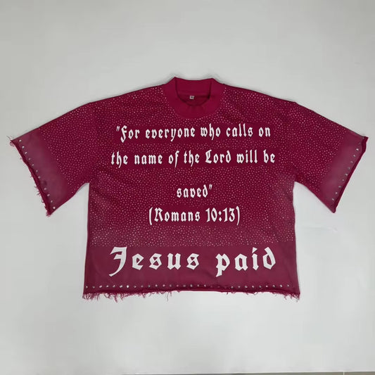 Christ dwells within you V2